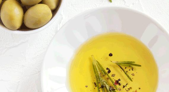 Regulations surrounding olive oil labelling & trading