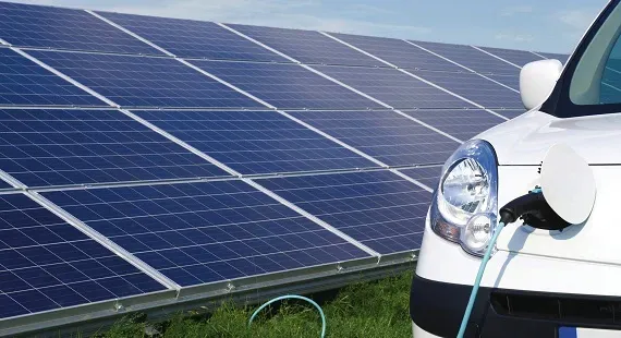 A second life for lithium-ion batteries A second life for lithium-ion batteries