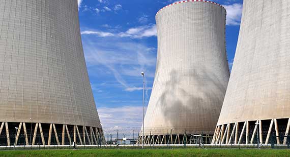 核电设备认证