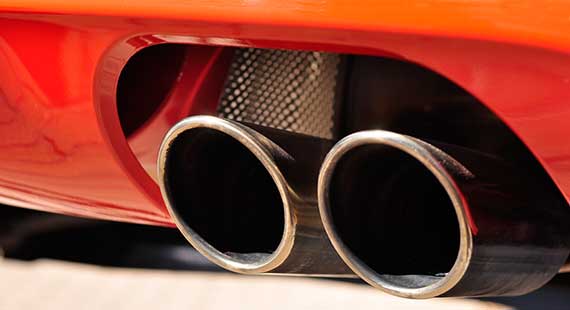 满足国际汽车排放和燃油效率法规