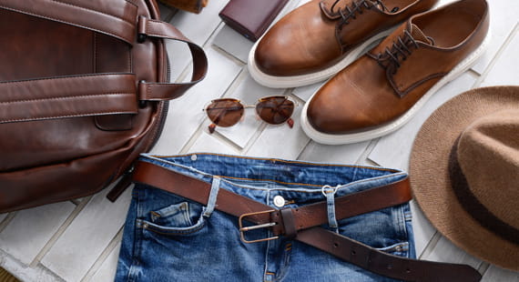 Meeting regulatory compliance for apparel & footwear