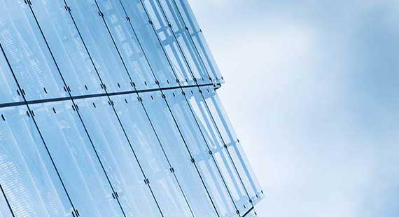 Testing solutions for high performance facades  Testing solutions for high performance facades