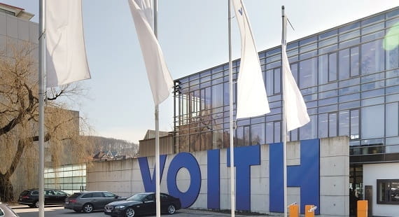 Voith