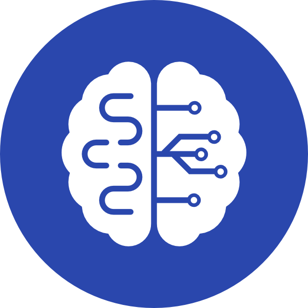 AI icons 