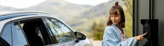 TEASER New mobility TEASER New mobility