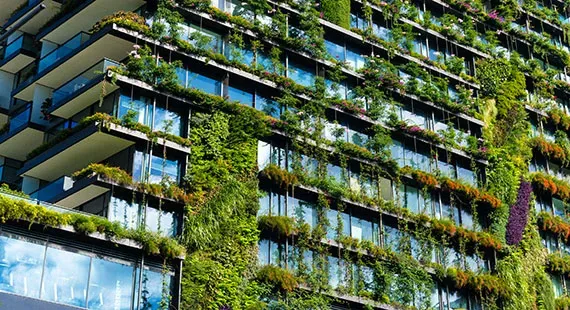 green operations and infrastructure green operations and infrastructure