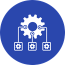 Pharma icon 