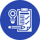 Processing icons 