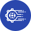 transportation icons 