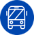 hydrogen bus