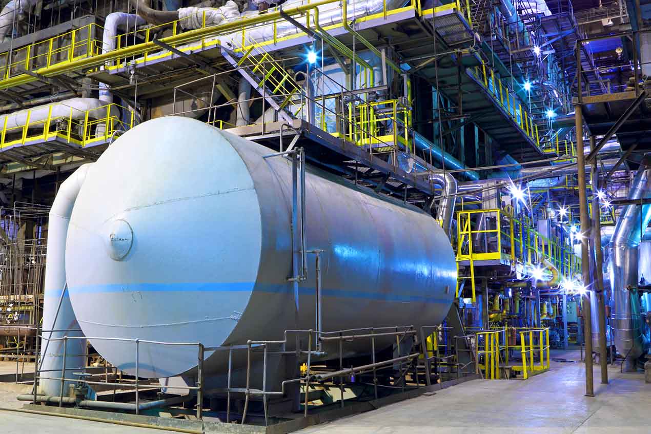 氢能源工业应用场景