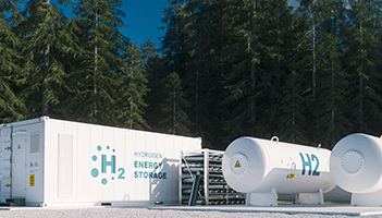 hydrogen energy solutions