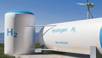 hydrogen services