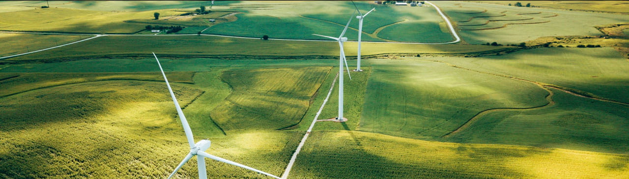 Sustainable energy