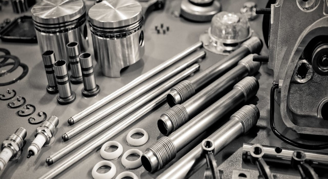 材料检测与材料测试服务