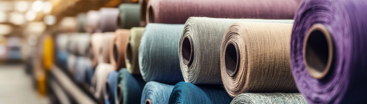 Textile Exchange(可持续纺织促进会)认证