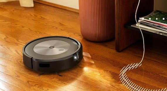 Helping iRobot Achieve Internet of Things Cybersecurity