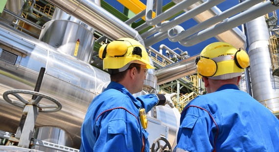报名表｜2026 防爆质量管理体系培训
