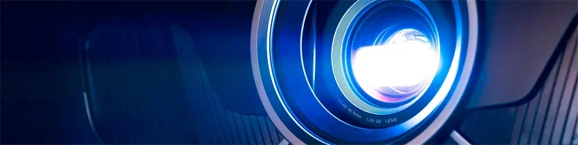 投影仪色域认证与投影仪色差认证