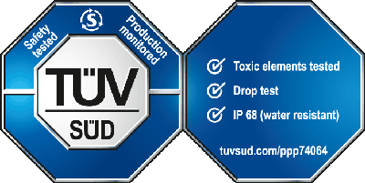 智能穿戴设备认证标志