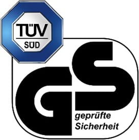 GS MARK 1