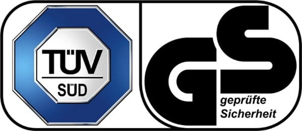 gs mark 2