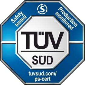 tuv mark 2