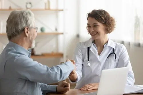 TÜV SÜD Denmark MDR Declaration of Interest