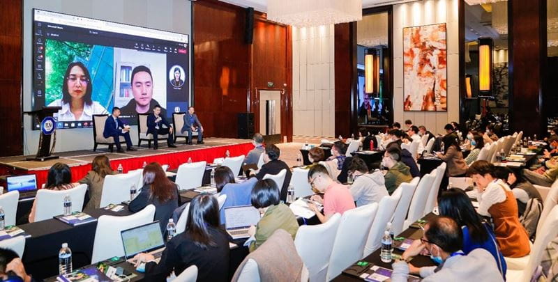 TÜV南德于沪举办可持续发展创新峰会