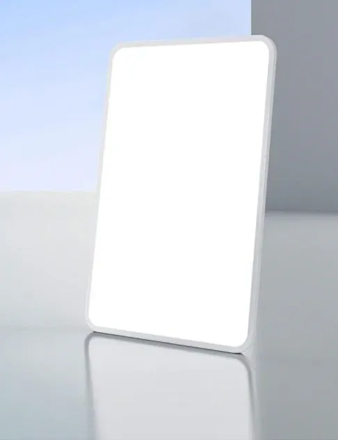 欧普照明全光谱光I系列吸顶灯获TÜV 南德品鉴标签