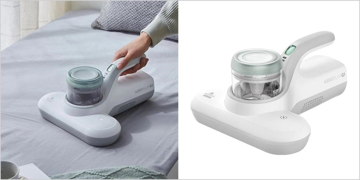 BISSELL必胜无线除螨仪