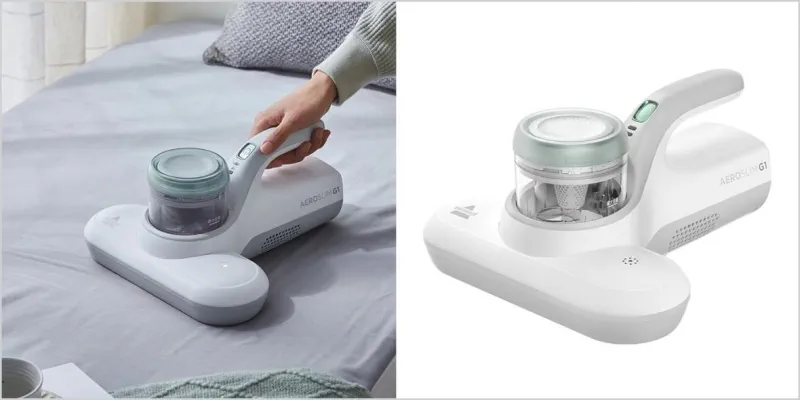 BISSELL必胜无线除螨仪