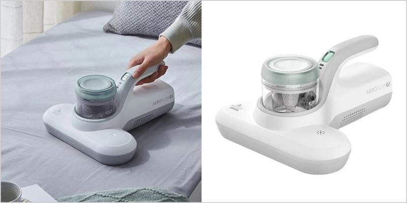 BISSELL必胜无线除螨仪