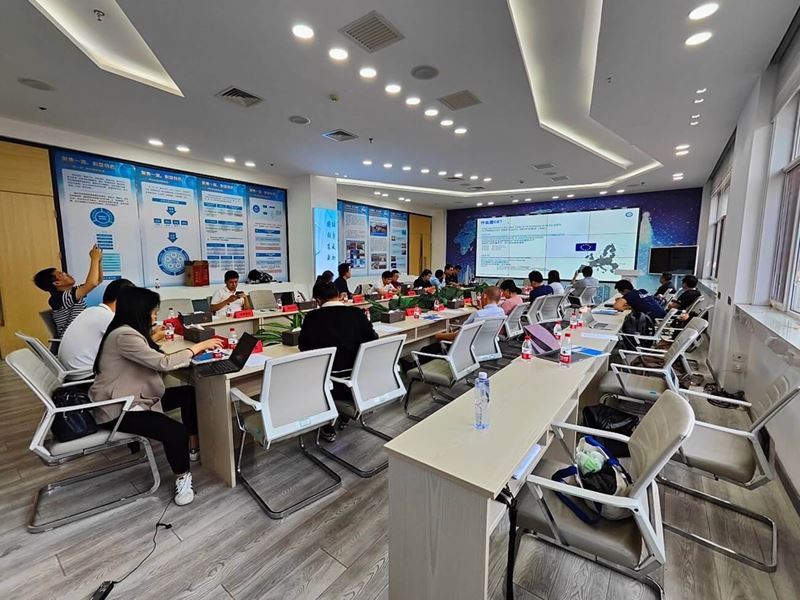 开辟机器人蓝海市场,TÜV南德推出一站式全球准入解决方案