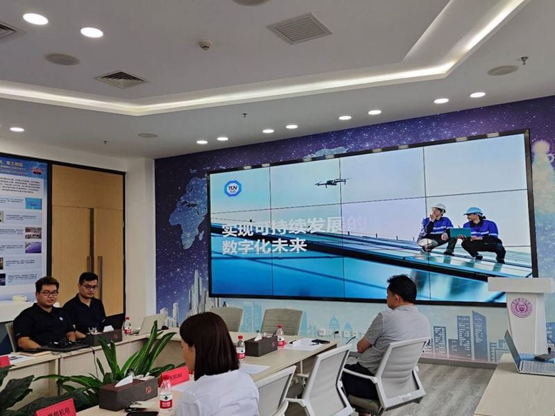 机器人行业探索国际蓝海:创新、合作与发展