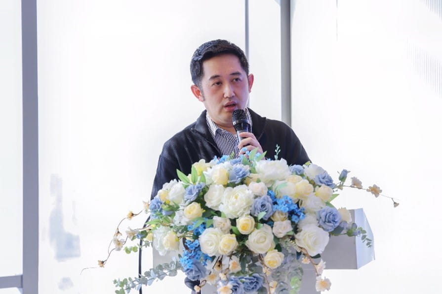 TÜV南德马尔丹先生解析EU-GDPR