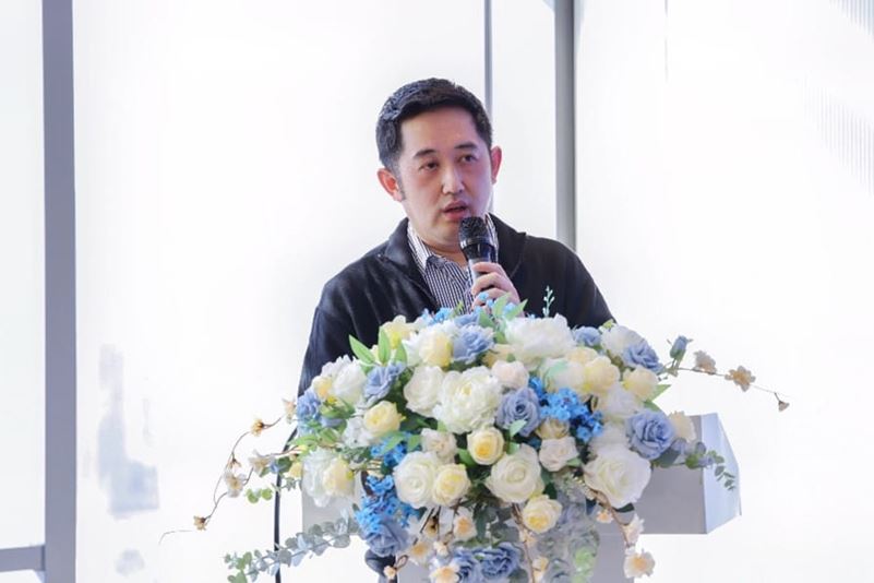 TÜV南德马尔丹先生解析EU-GDPR