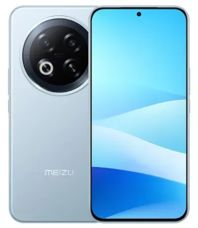 魅族 Note 16 Pro智能手机