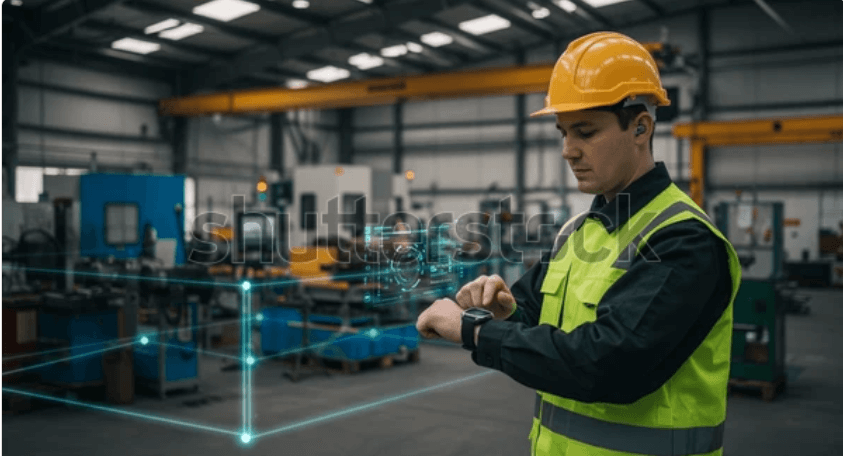 从传统物理围栏到虚拟围栏