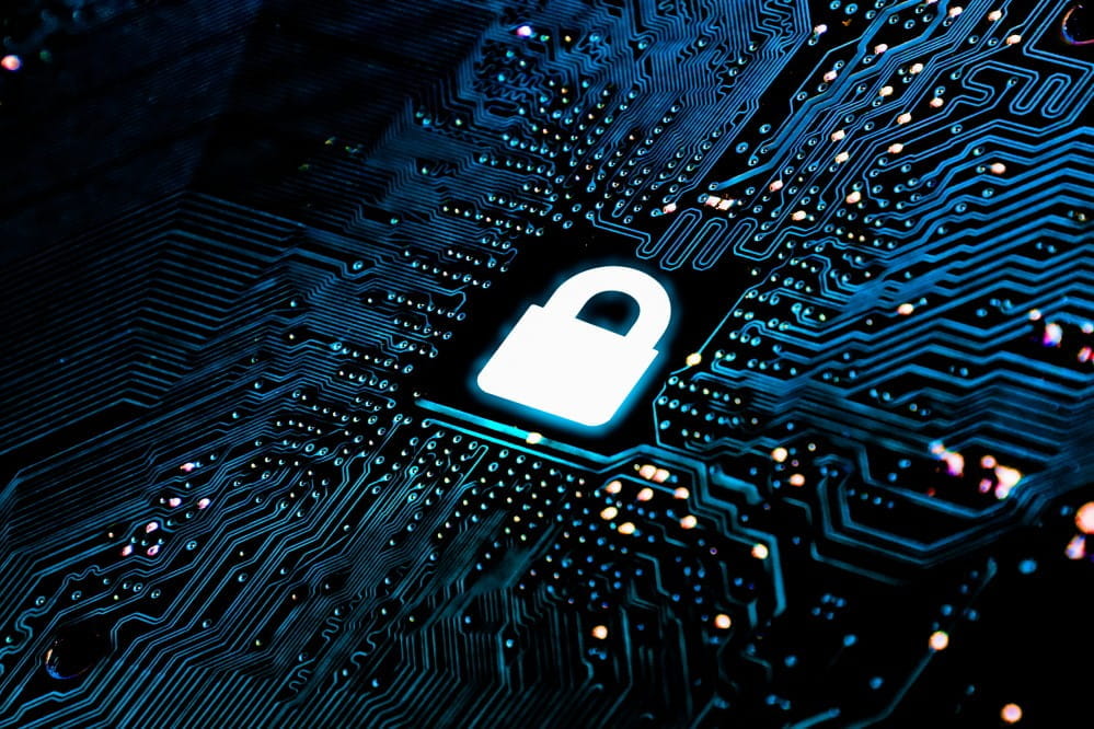 通用数据保护条例解读