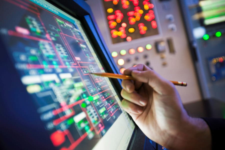 工控信息安全培训课程