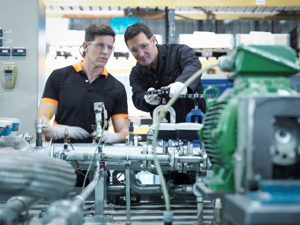 粉尘爆炸防护措施课程