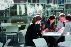 TUV南德线上课程的收益