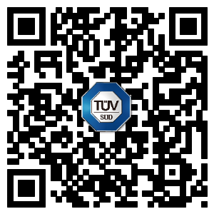 信息安全培训课程二维码