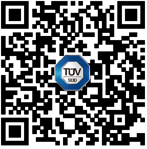 质量管理体系标准讲解课程二维码
