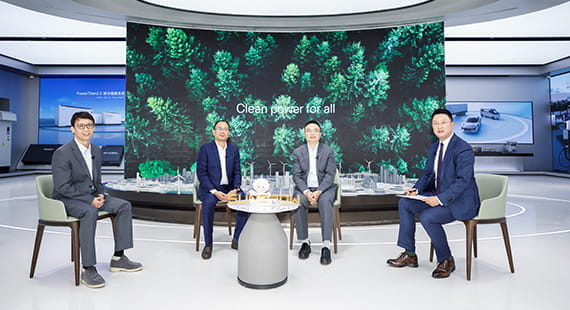 Ep.04 对话阳光电源：连接绿色使命，共筑持续价值