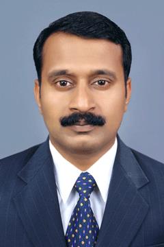 Rahul Soman