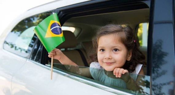 E-Book: Gateway to Brazil - An automotive guide to INMETRO