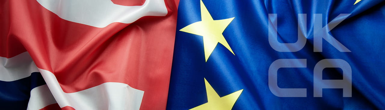 UKCA标志 | TÜV南德